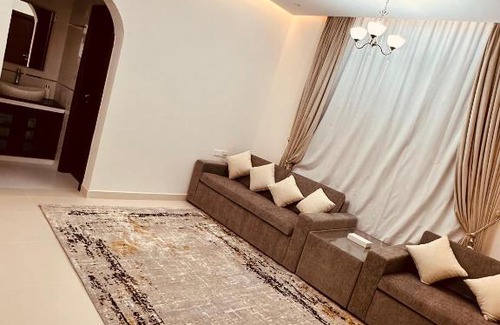 Heritage District Hotel | السمو ALSMOU للشقق الفندقية