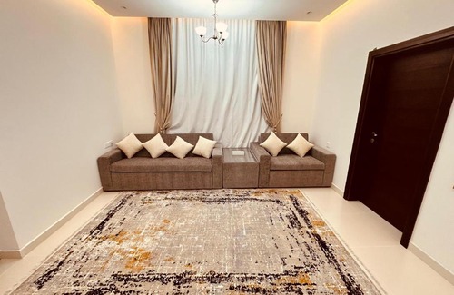 Heritage District Hotel | السمو ALSMOU للشقق الفندقية