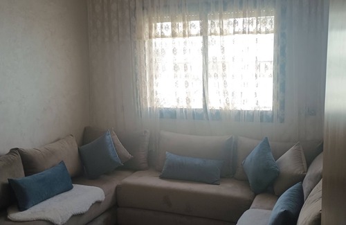 Sidi Bernoussi Apartment | الشقه الجميلة