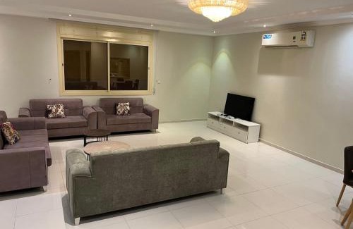 Obhur Al-Janoubiyah Villa | الصواري ريزدينس