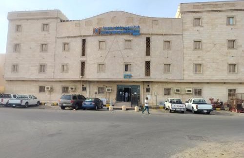 Jizan Apartment | العيرى للشقق المخدومه جازان 1