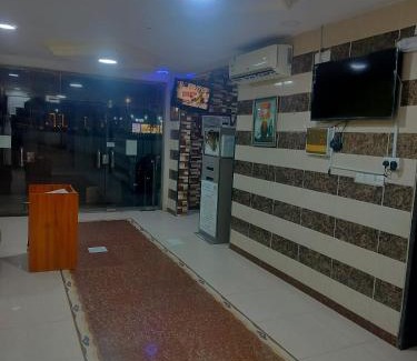 Jizan Apartment | العيرى للشقق المخدومه جازان 1