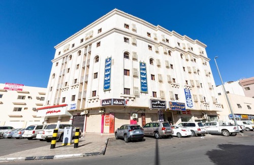 Al Harra Al-Sharqiah Apartment | العييري للوحدات المفروشة المدينة 3