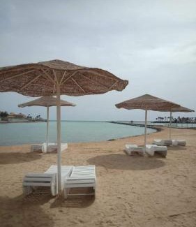 As-Salam Apartment | الغردقة