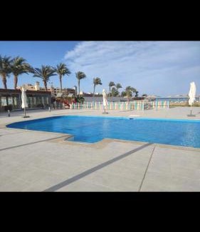 As-Salam Apartment | الغردقة