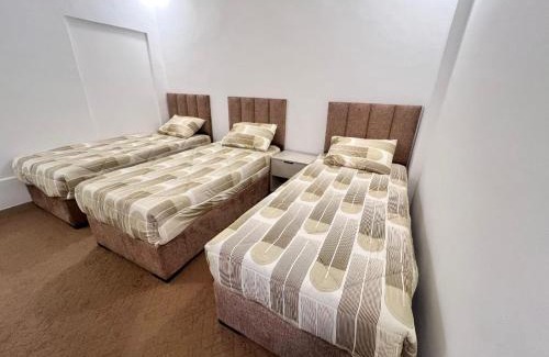 Al-Mafraq Apartment | الفاخر للشقق الفندقيه
