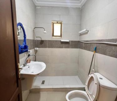 Al-Mafraq Apartment | الفاخر للشقق الفندقيه