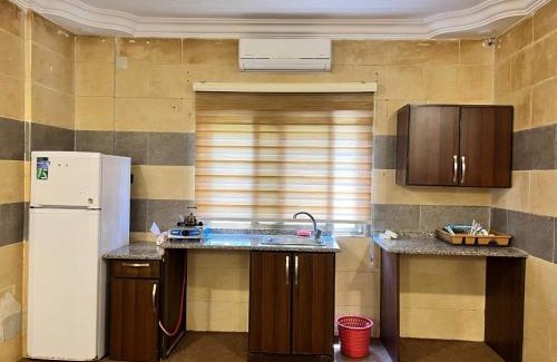 Al-Mafraq Apartment | الفاخر للشقق الفندقيه