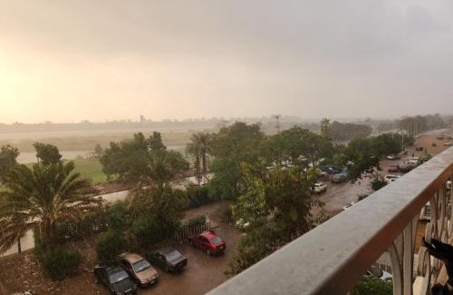 Helwan Apartment | القاهره ركن حلوان شارع الشهيد