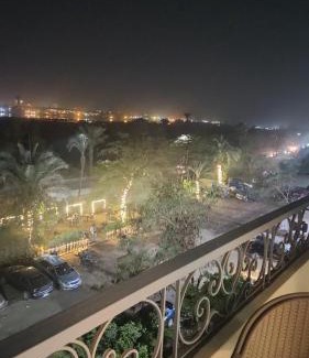 Helwan Apartment | القاهره ركن حلوان شارع الشهيد