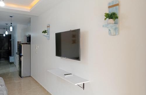 Ras Sudar Apartment | الكاريبيان علي الأكوا في بورتو السخنة