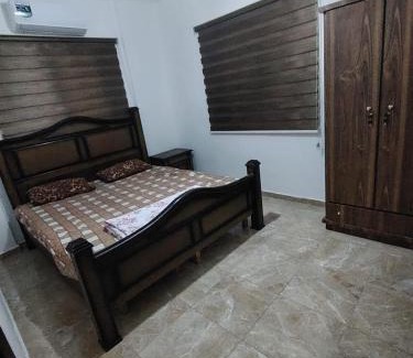 Irbid Apartment | الليث 9