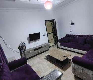 Irbid Apartment | الليث 9