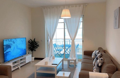 Bay La Sun Apartment | المارينا 1