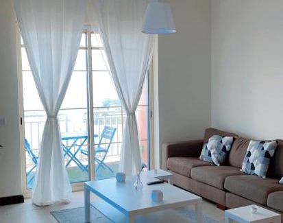 Bay La Sun Apartment | المارينا 1