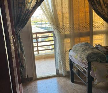 Bilqas Apartment | المنصوره الجديده جنه 2 شقه فيو فيلل وجاردن