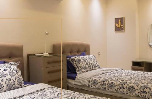 Oula Apartment | النزهه
