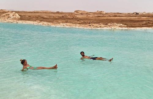 Siwa Other | امان نيحامين سيوة Aman Nahmin siwa