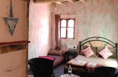 Amerzgane Apartment | امردول تسكوكت امرزكان ورزازات