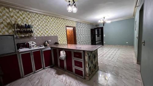 Jordan Ski Chalet | ام النعمان شليت