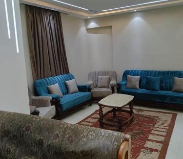 Karak Governorate House | ام حماطه هاوس