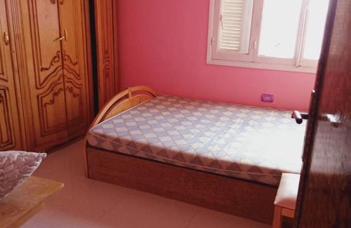 Ismailia Apartment | ايجار شهري بفرش كامل