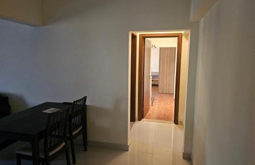 Shurtah al-Dakhlah Apartment | ايزي لايف