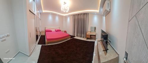 As-Salam Apartment | برج حورس