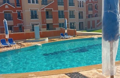 Ras Sudar Ski Chalet | بورتو السخنه هيفين هيلز شاليه عائلات Heaven Hills Porto El sokhna