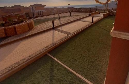 Ras Sudar Ski Chalet | بورتو السخنه هيفين هيلز شاليه عائلات Heaven Hills Porto El sokhna