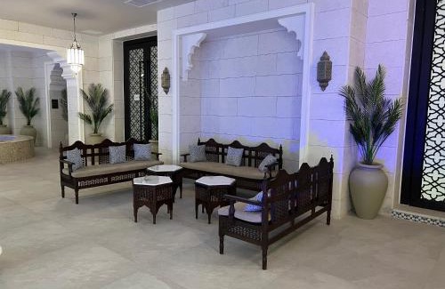 Amman Apartment | بوليفارد الامعري طريق المطار