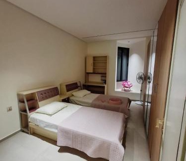 Amman Apartment | بوليفارد الامعري طريق المطار