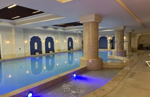 Amman Apartment | بوليفارد الامعري طريق المطار