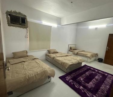 Al Bahah Apartment | بيت الجدة