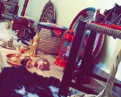 Al-Karak Apartment | بيت الجميد الكركي