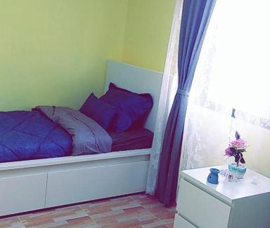 Al-Karak House | بيت الجميد الكركي
