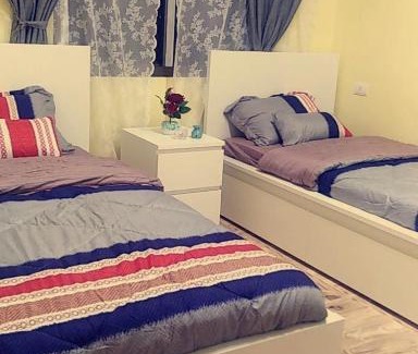 Al-Karak House | بيت الجميد الكركي