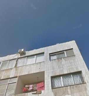 Jabal Al-Hussein Apartment | بيت الحجر