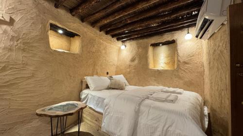 Sayq House | بيت العريش Arish house