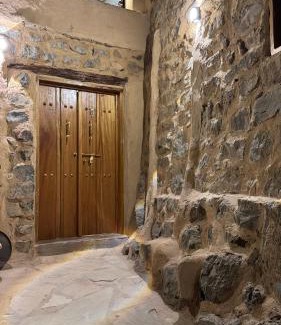 Sayq House | بيت العريش Arish house