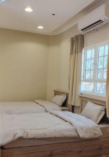 Nizwa House | بيت النخيل للضيافة
