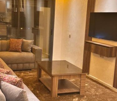 Quartier de Bir Rami Apartment | تغريدة 1