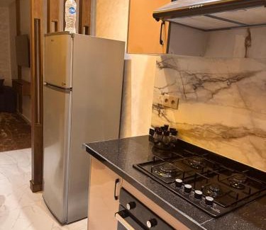 Quartier de Bir Rami Apartment | تغريدة 1