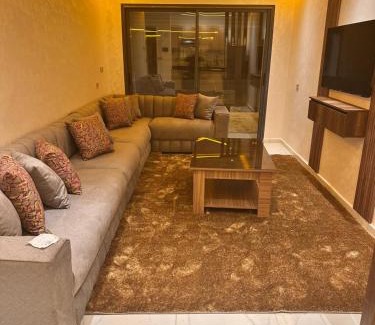 Quartier de Bir Rami Apartment | تغريدة 1