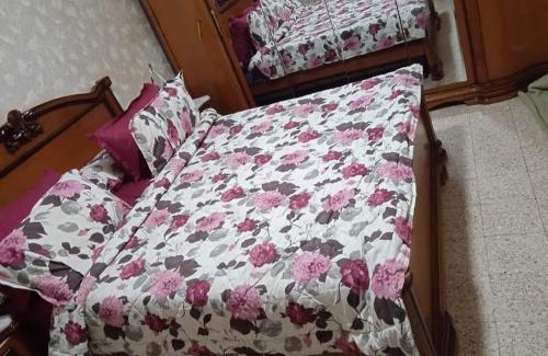 At-Tafilah Bed & Breakfast | جبال الطفيله الشامخه