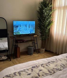 Baljurashi Apartment | جناح فاخر بغرفتين نوم