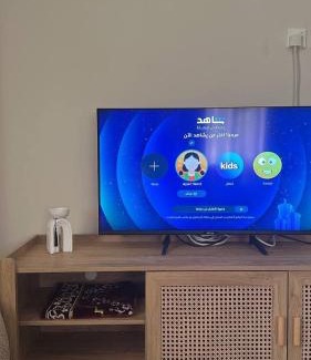 Baljurashi Apartment | جناح فاخر بغرفتين نوم
