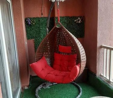El Alamein Apartment | جولف بورتو مارينا