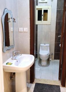 Jeddah Apartment | خيال الفارس للشقق المخدومة