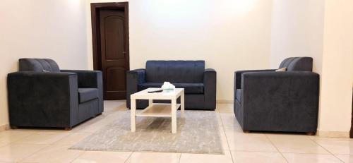 Jeddah Apartment | خيال الفارس للشقق المخدومة